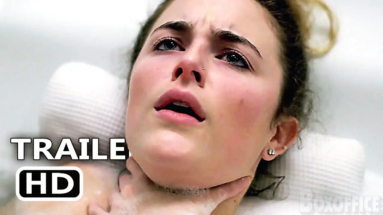 Pipeline — trailer