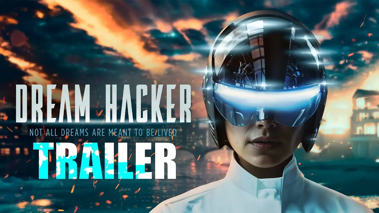 Dream Hacker — trailer