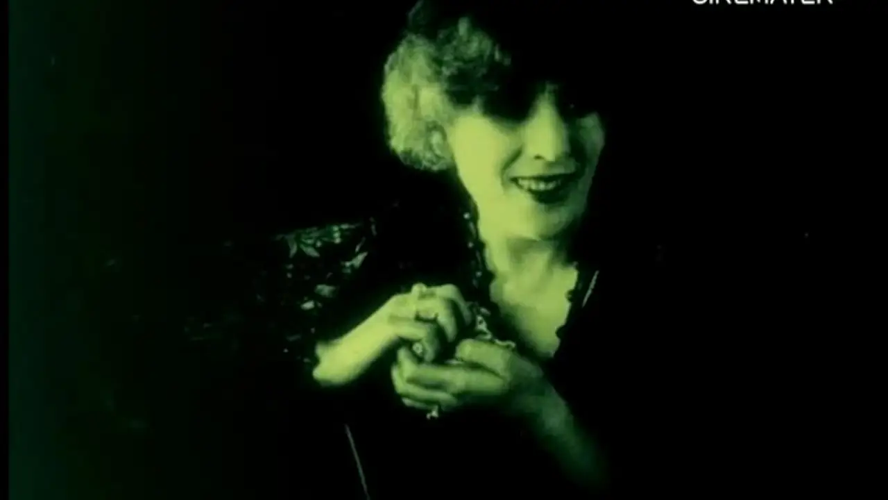Sorrowful Mother — tráiler
