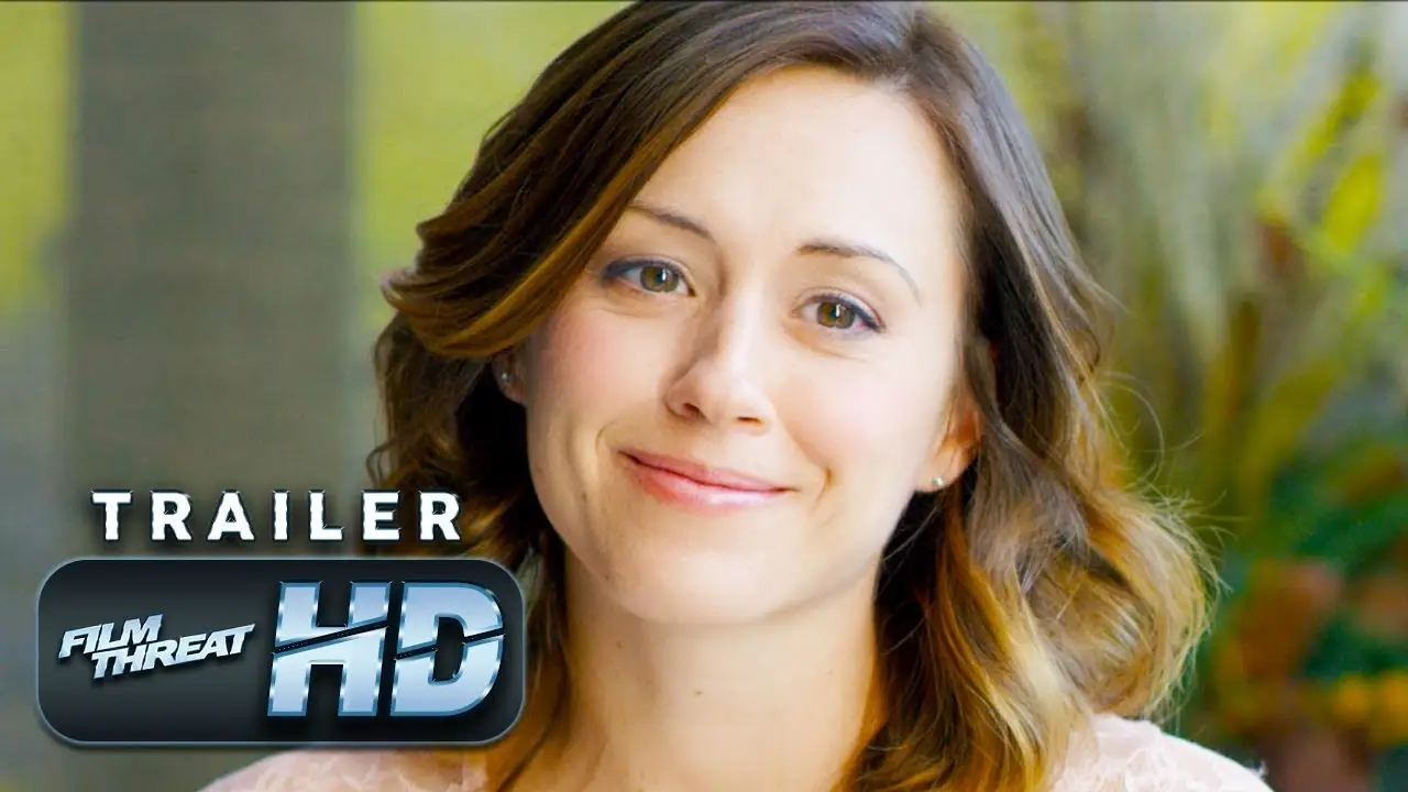 A Walk with Grace — trailer