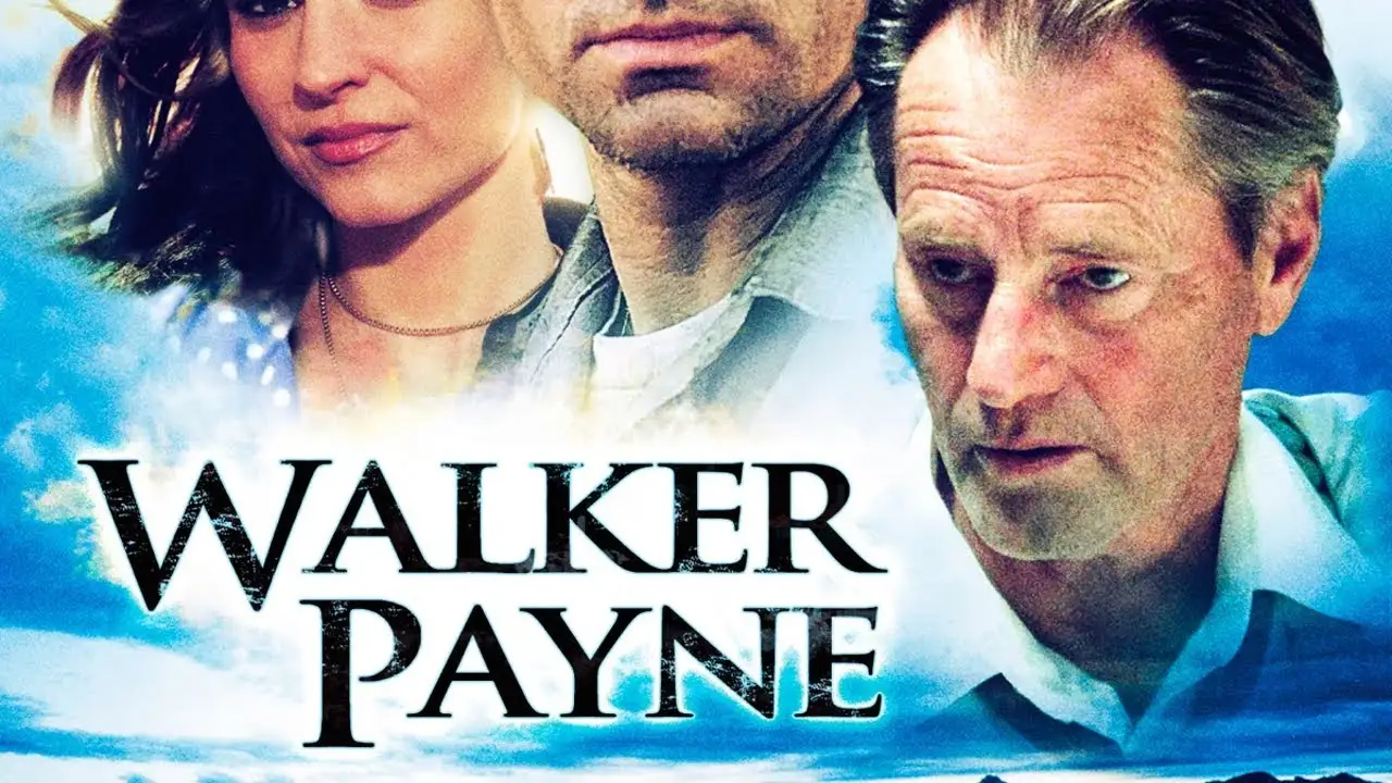 Walker Payne — trailer