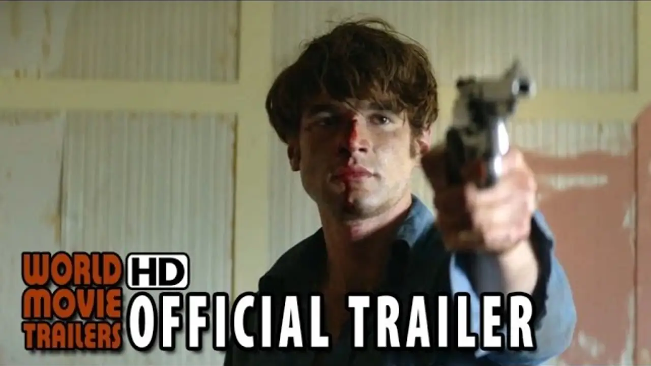 Cut Snake — trailer