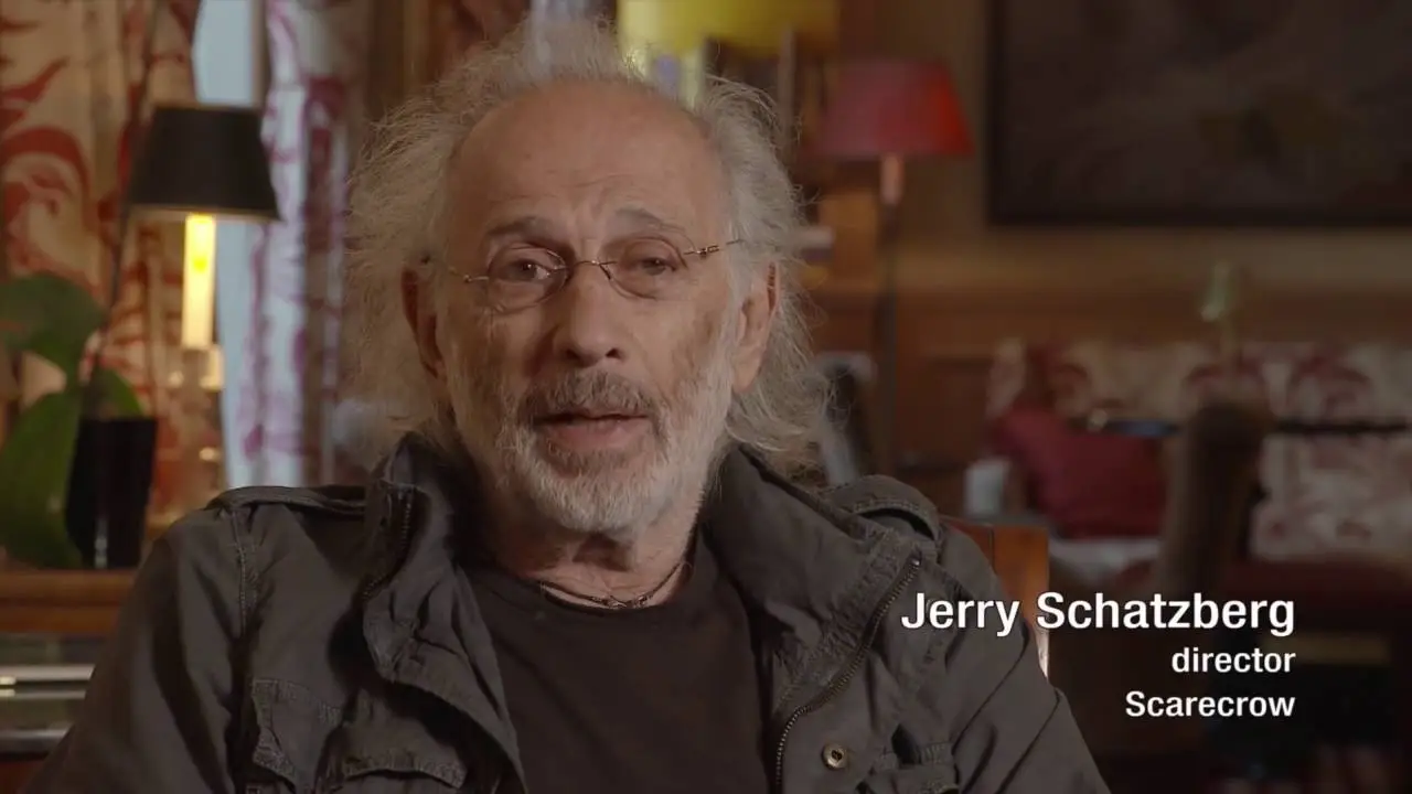 Close Encounters with Vilmos Zsigmond — trailer