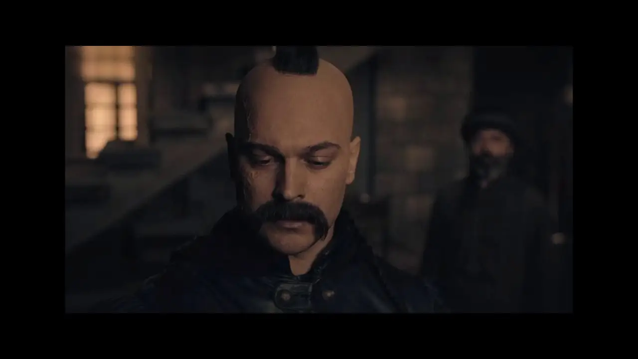 Protector — trailer