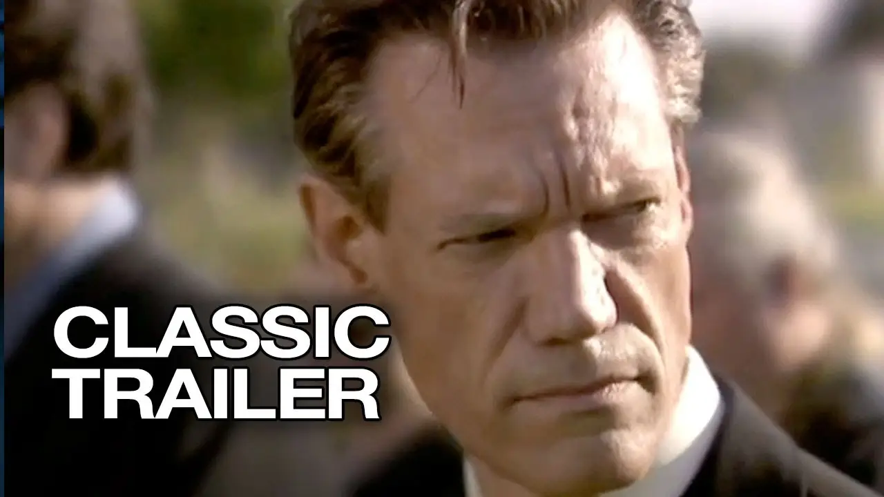 The Wager — trailer