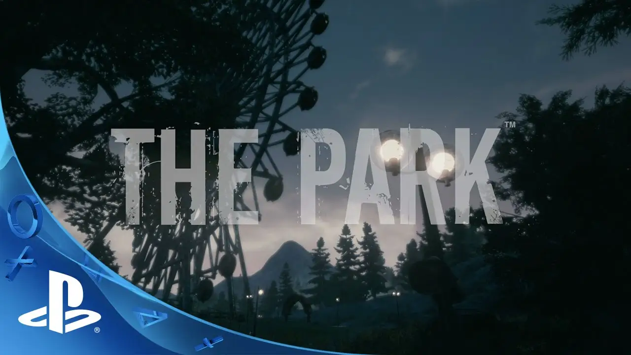 The Park — trailer