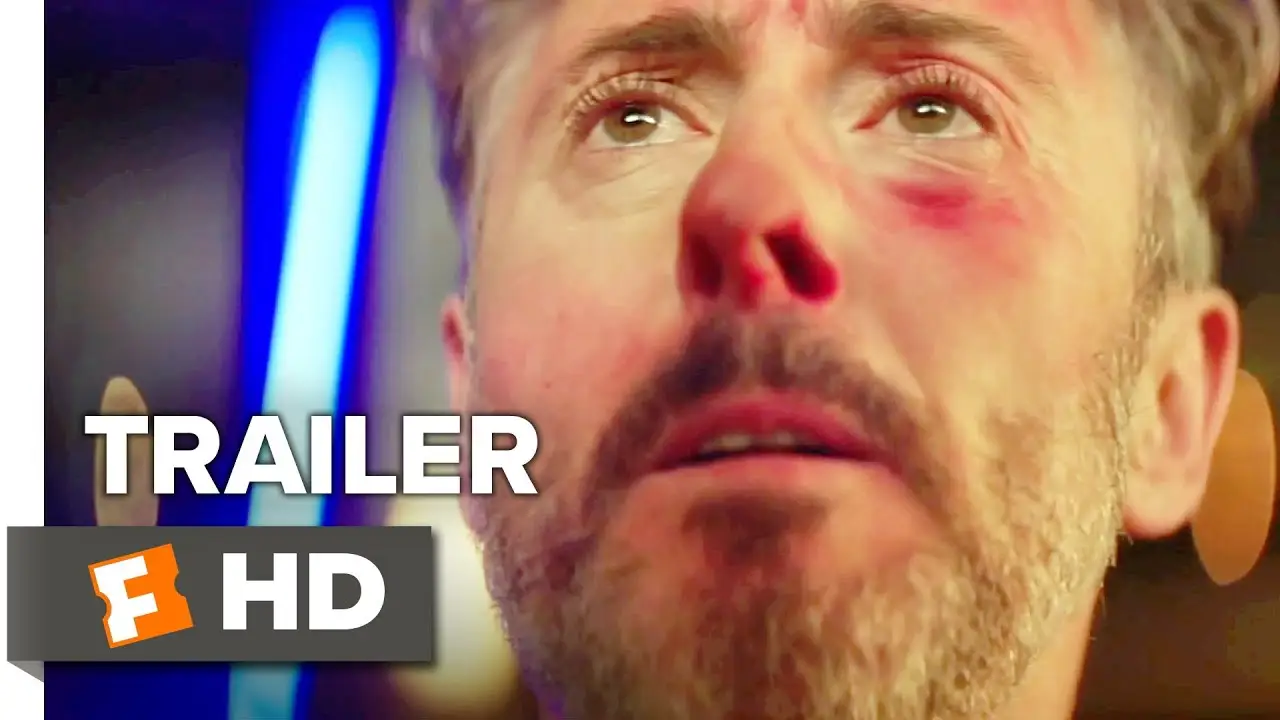 After Louie — trailer
