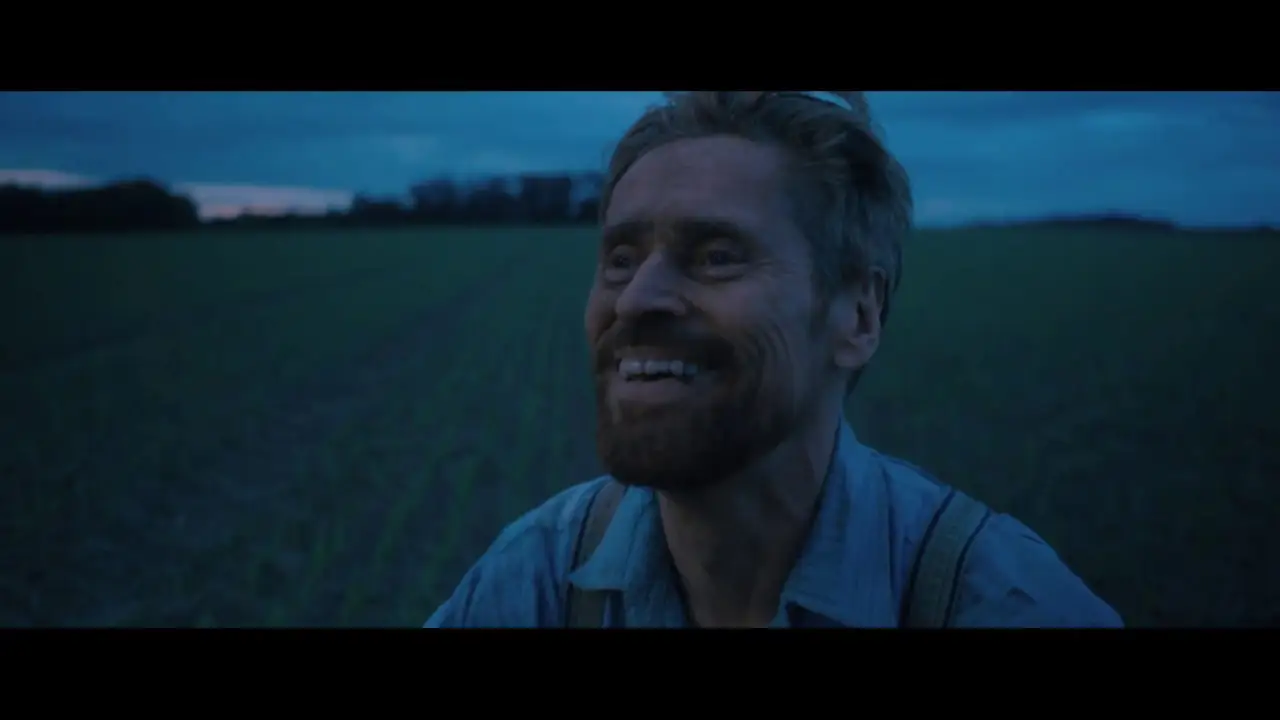 Eternity — trailer
