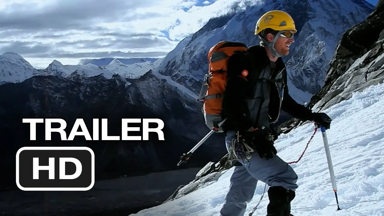 High Ground — trailer