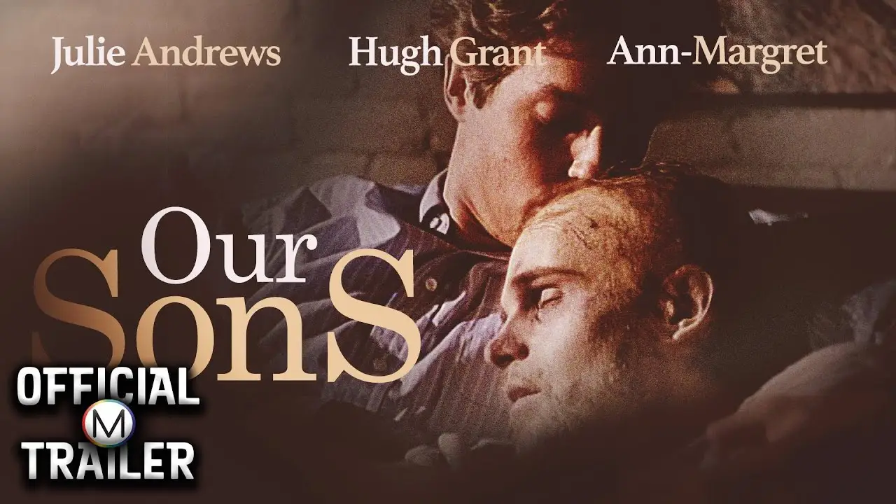 Our Sons — trailer