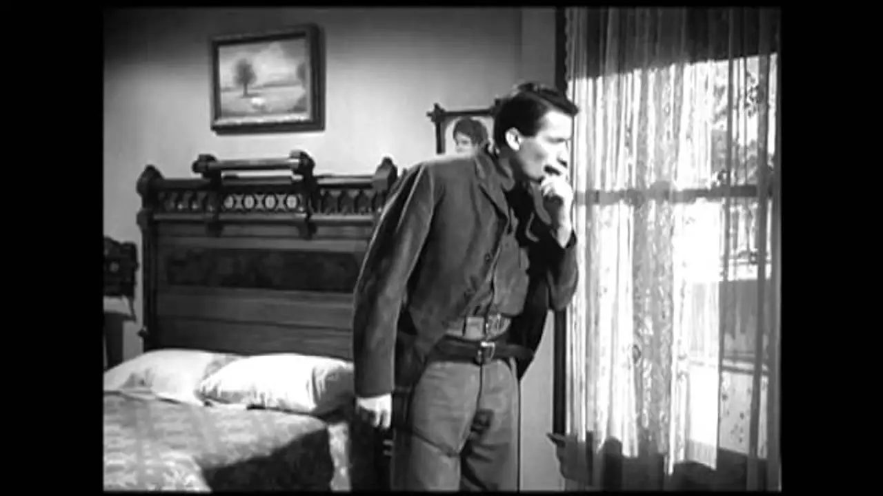 The Gunfighter — trailer