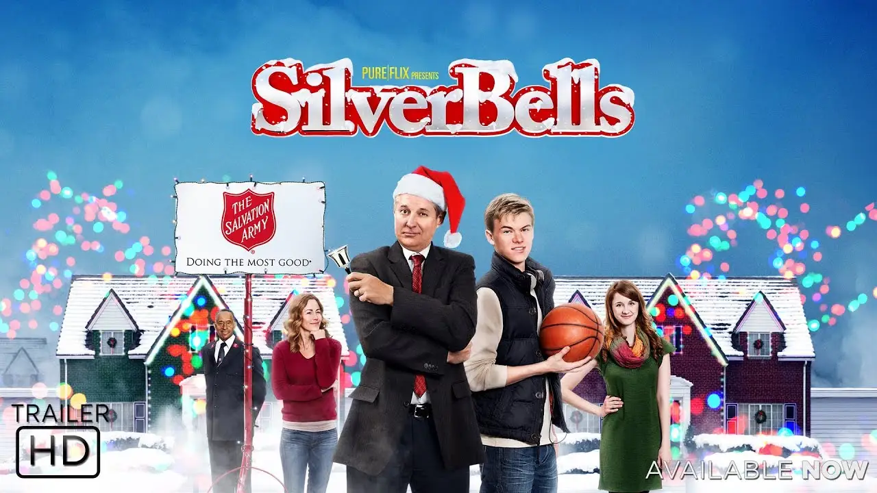Silver Bells (2013 film) — trailer
