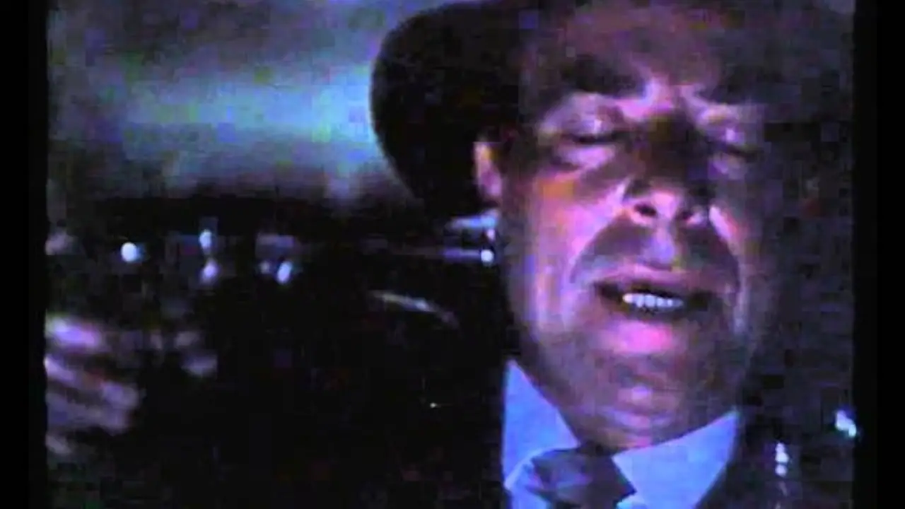 Armed Response — trailer