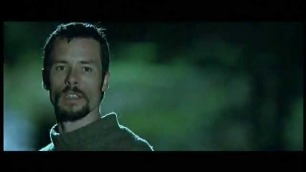 Till Human Voices Wake Us — trailer