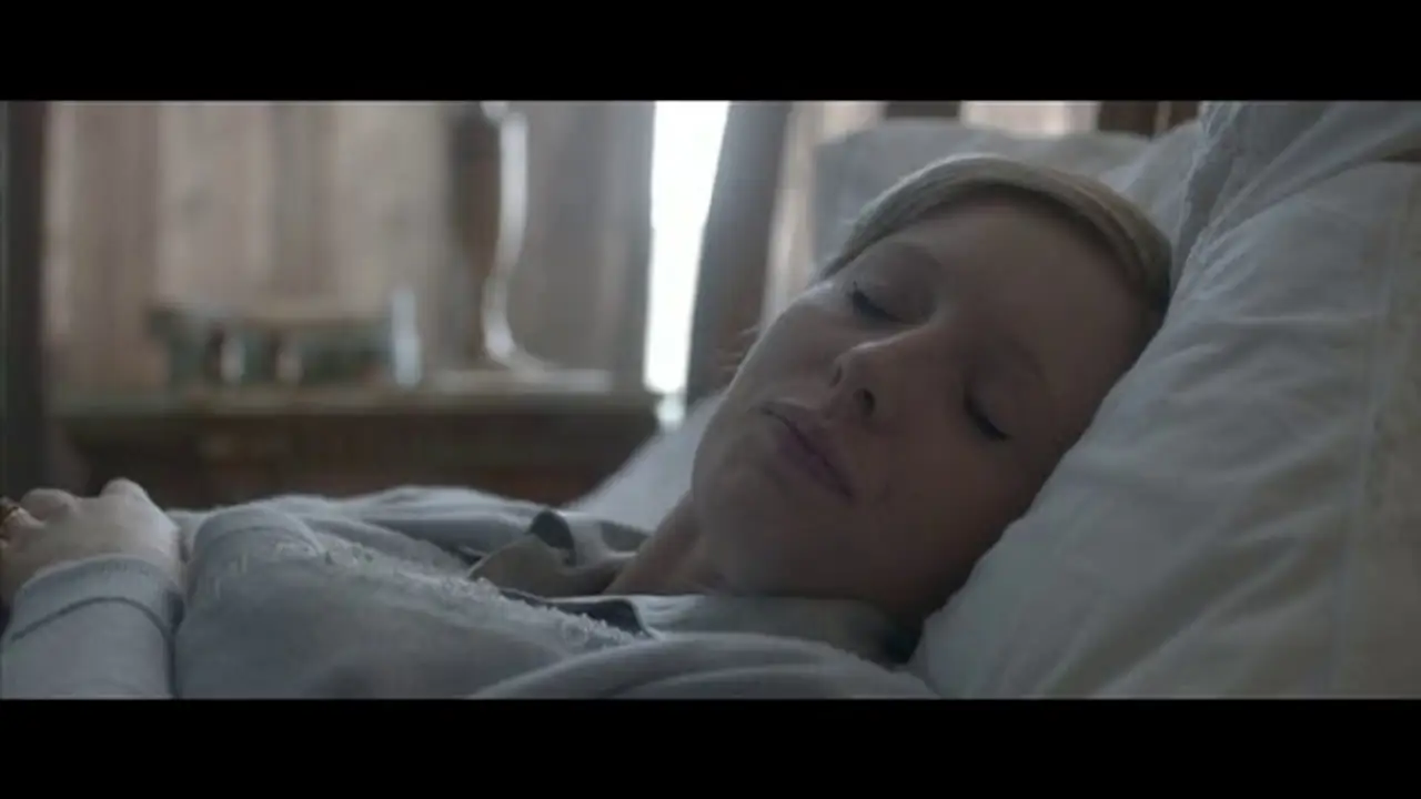 The Scapegoat — trailer