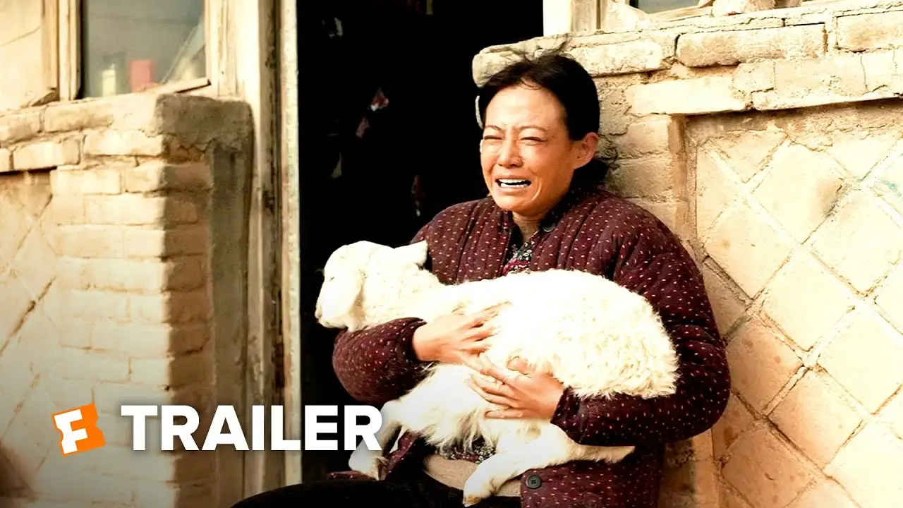 Wrath of Silence — trailer