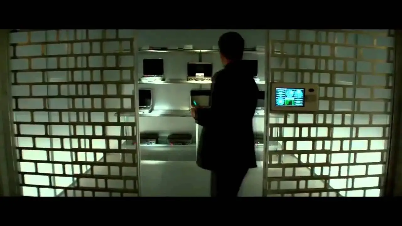 15 August — trailer
