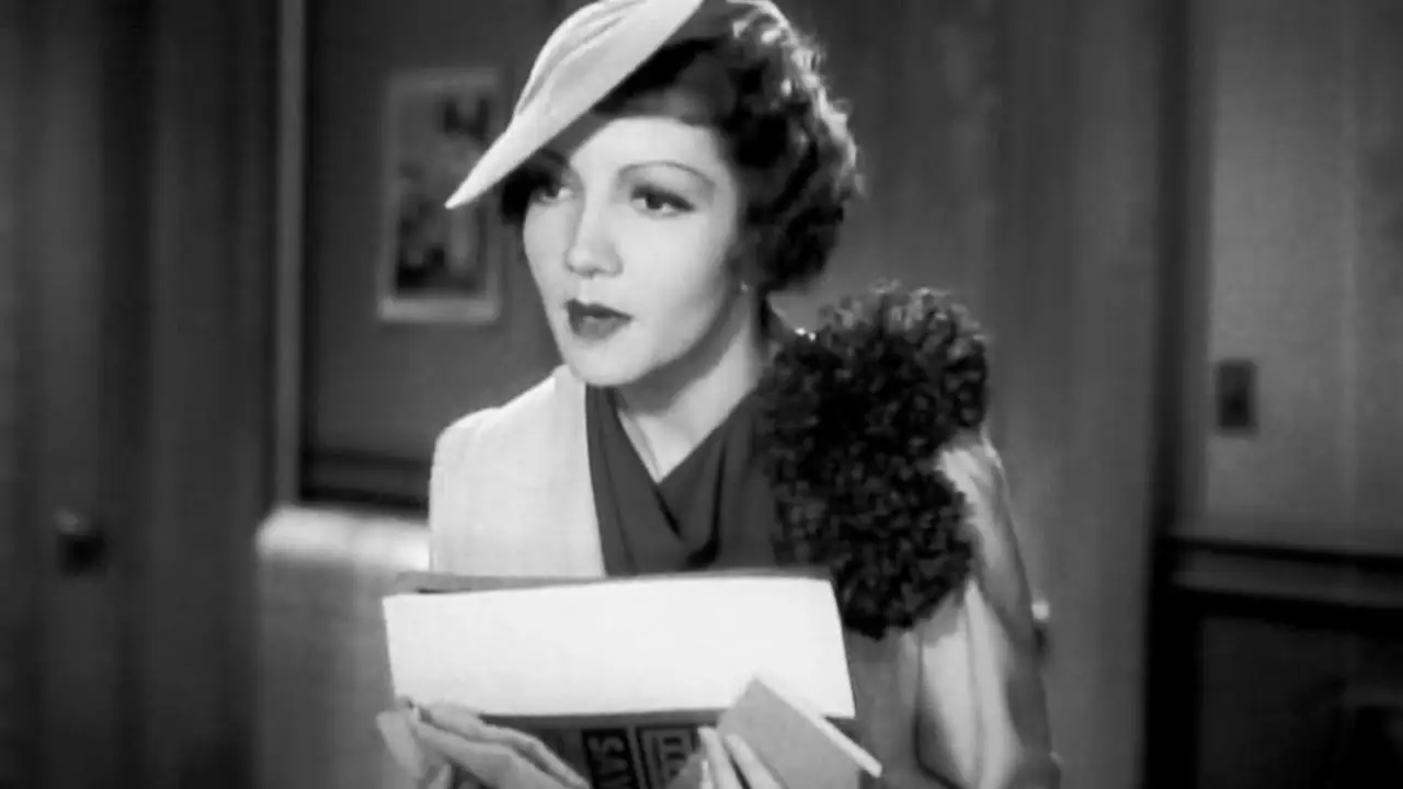 The Bride Comes Home — trailer