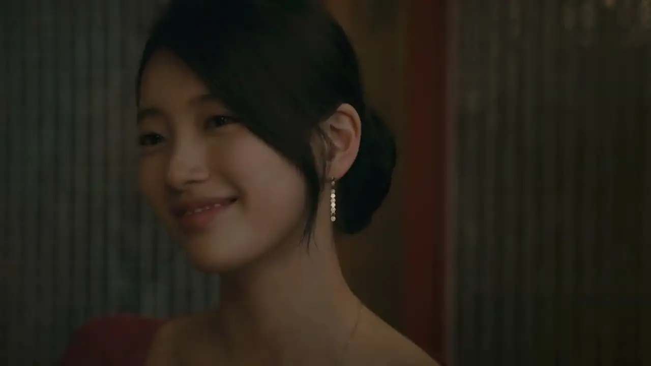 Anna — trailer