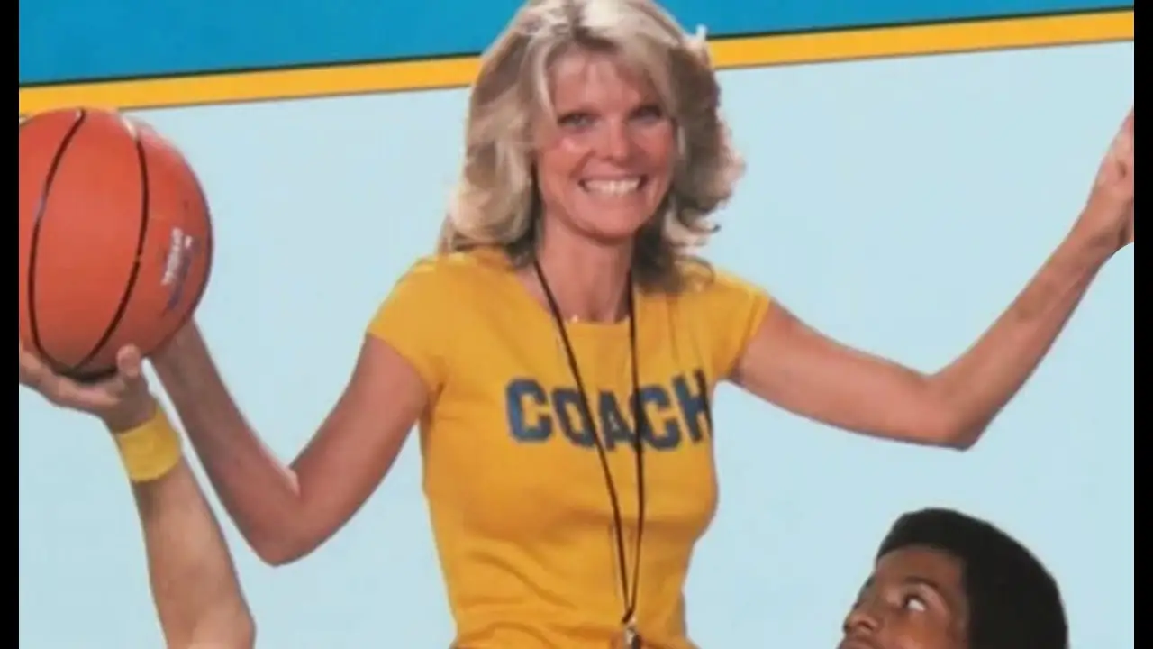 Coach — trailer