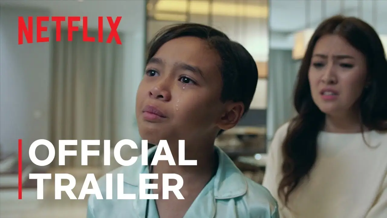 Biko — trailer