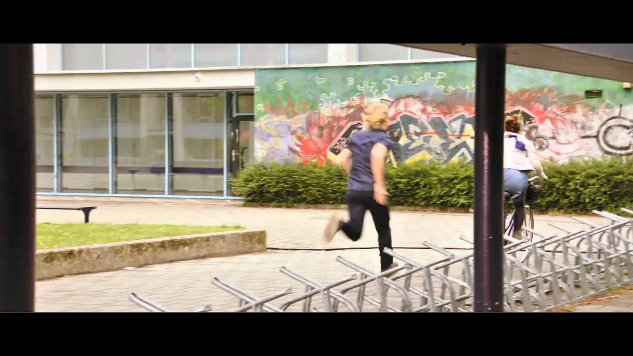Razend — trailer
