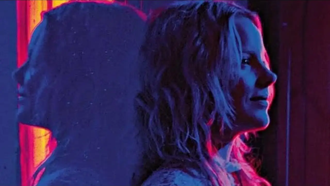Somersault — trailer