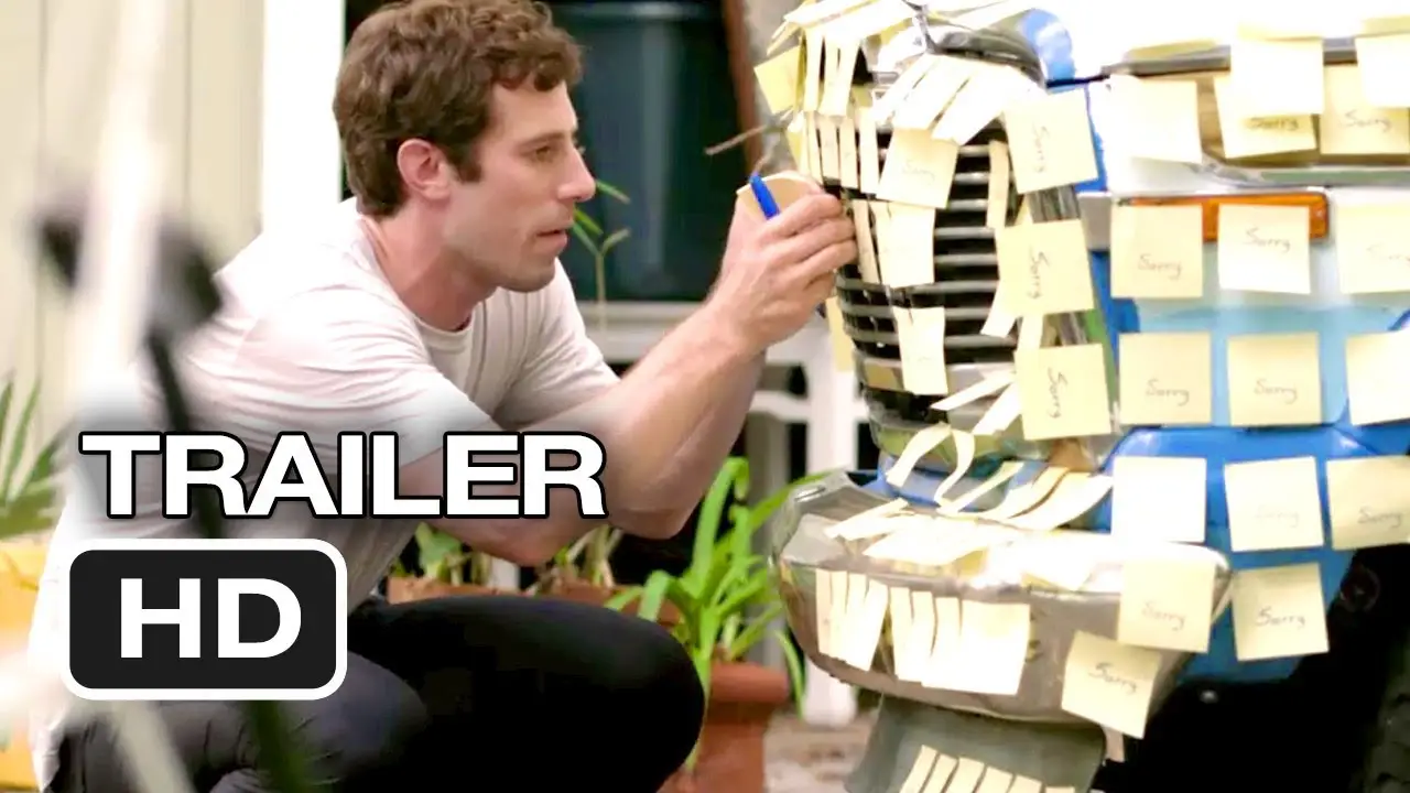Finding Joy — trailer