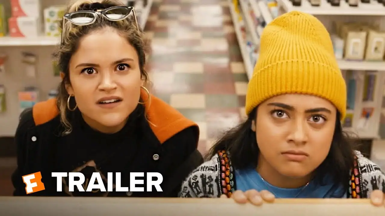 Plan B — trailer