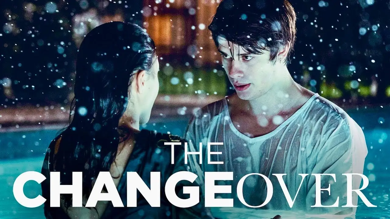 The Changeover — trailer