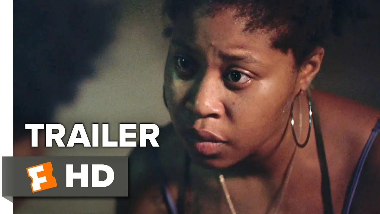 Night Comes On — trailer