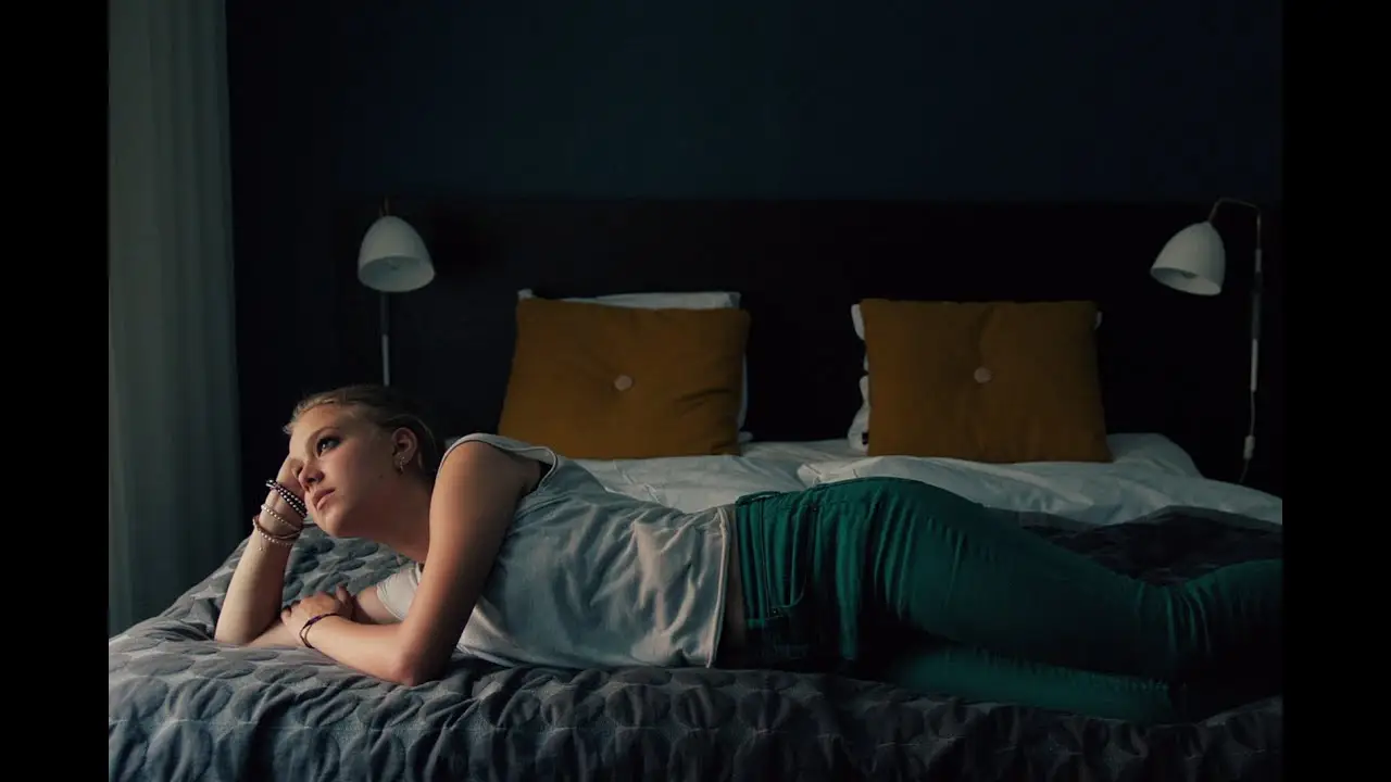 Copenhagen — trailer