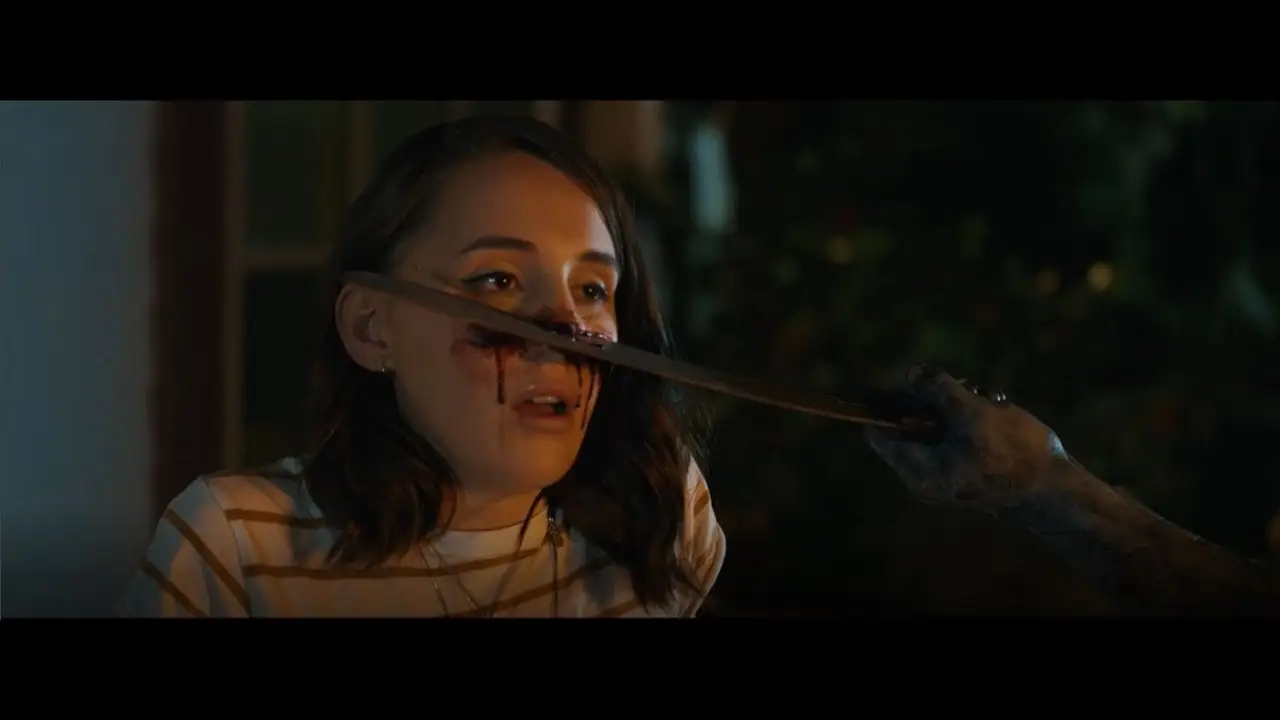 KillRoy Was Here — trailer