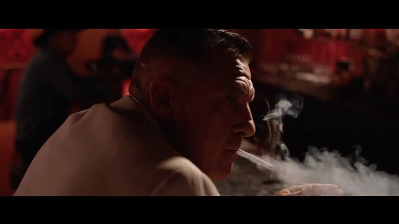 Durant's Never Closes — trailer