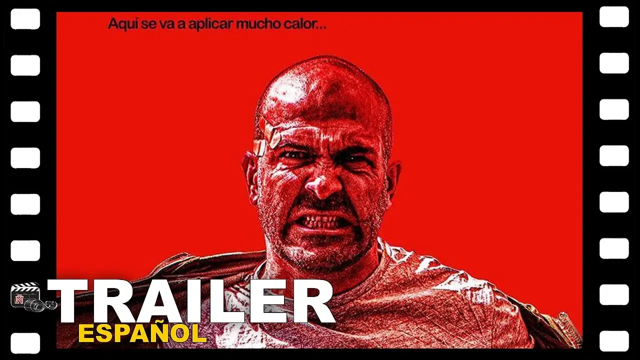 Os Reviento — trailer