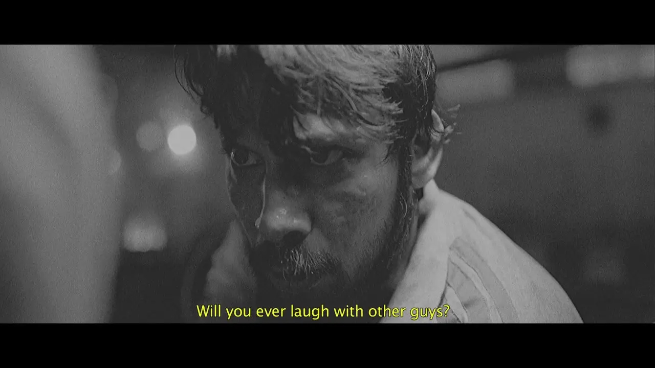 Live From Dhaka — trailer
