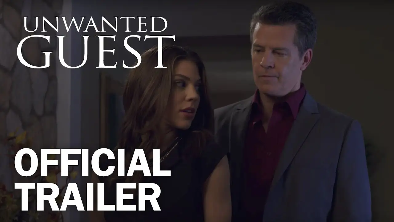 Unwanted Guest — trailer