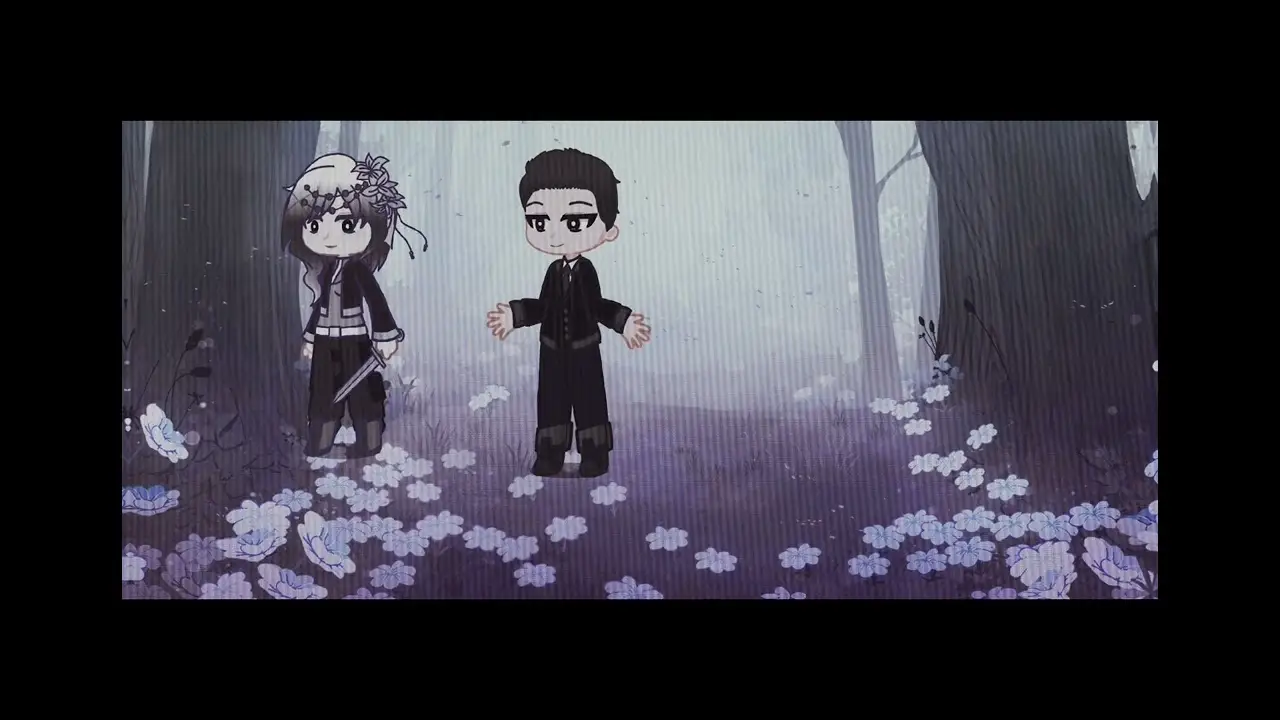 Monochromatic — trailer