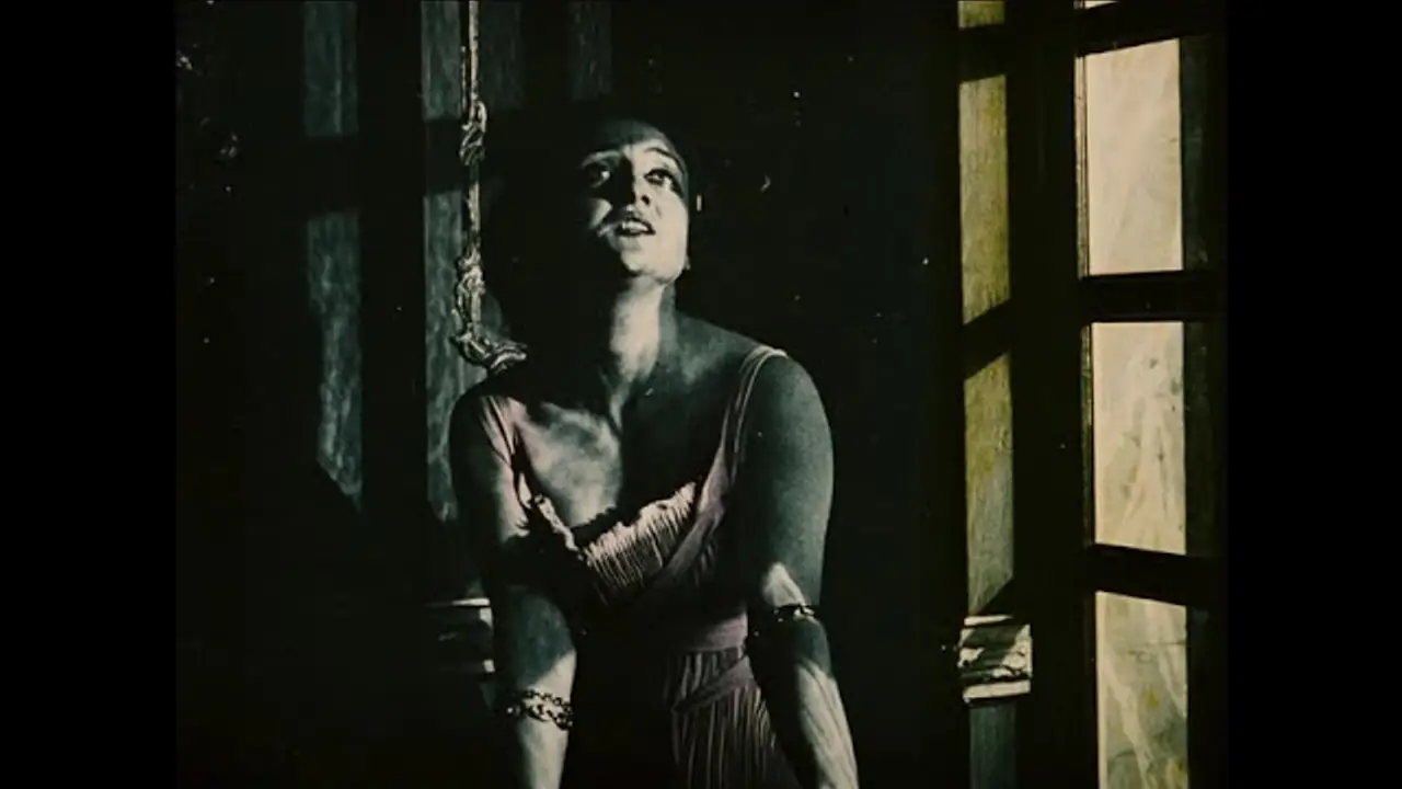 Diva Dolorosa — trailer