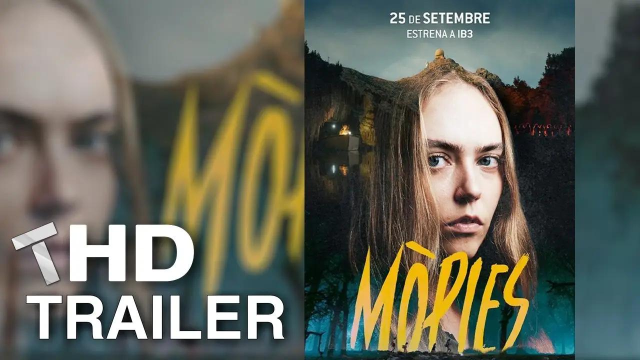 Mòpies — trailer