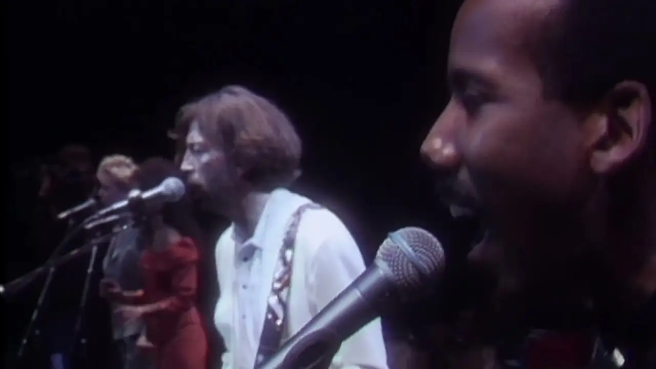 Eric Clapton: Across 24 Nights — trailer