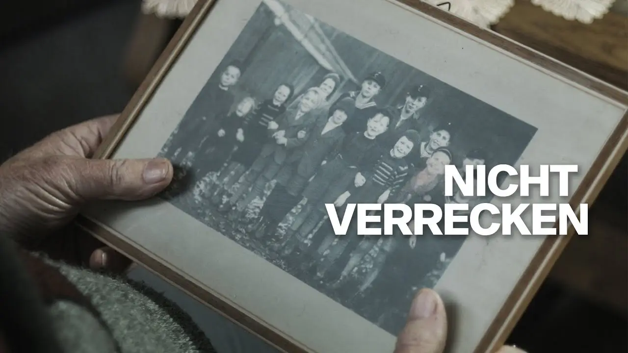 Nicht verRecken — trailer