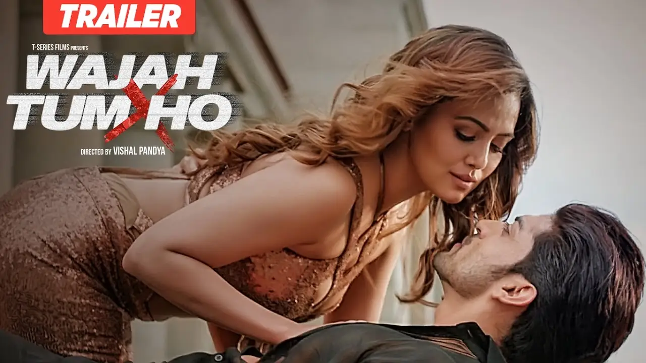 Wajah Tum Ho — trailer