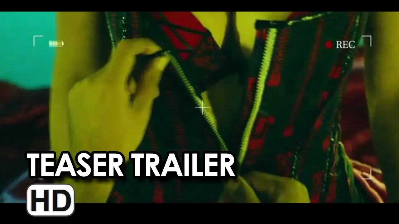 Ragini MMS 2 — trailer