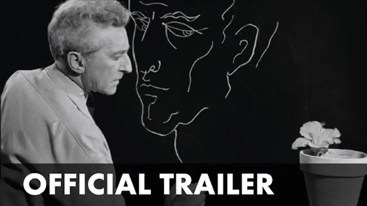 The Blood of a Poet — trailer