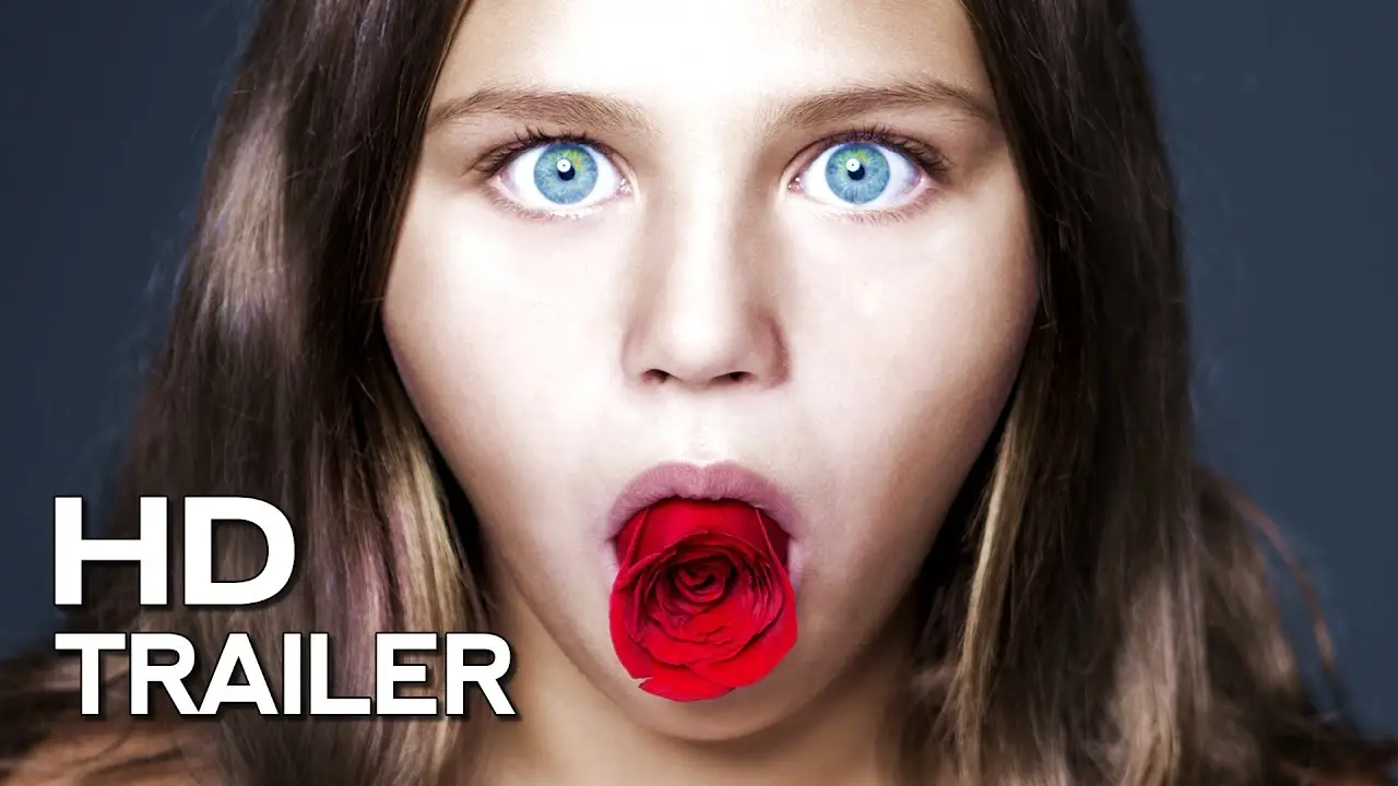 Bajo la rosa — tráiler