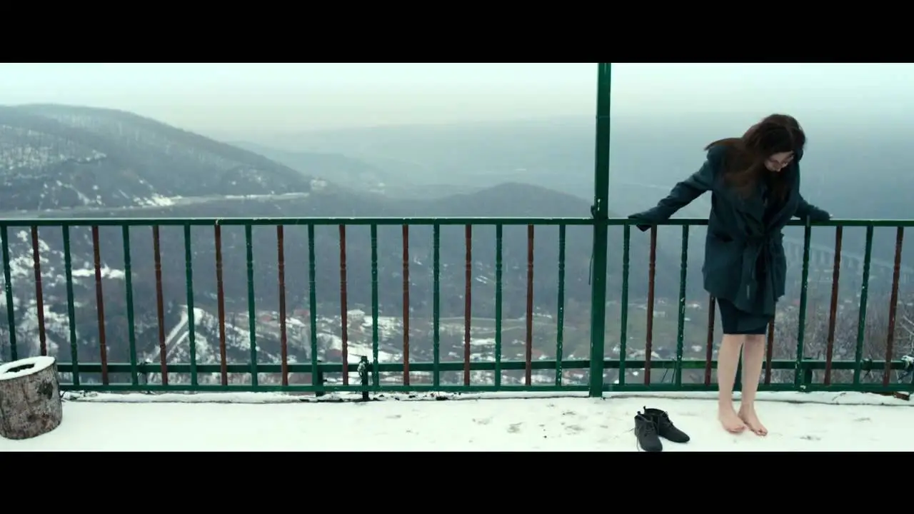 Lifelong — trailer
