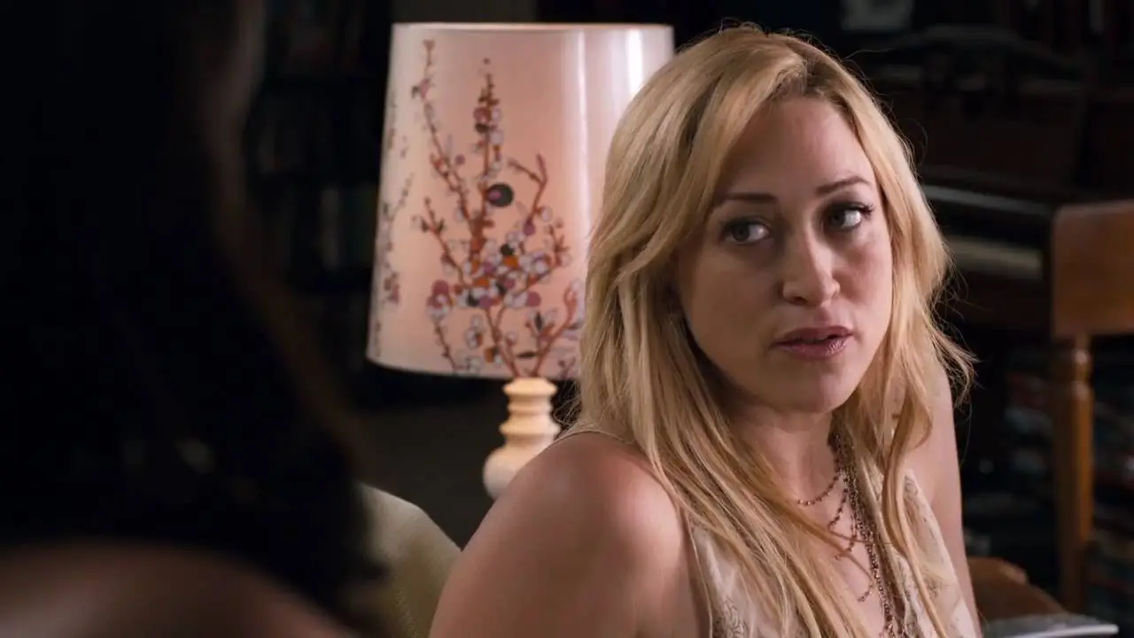 The Victim — trailer