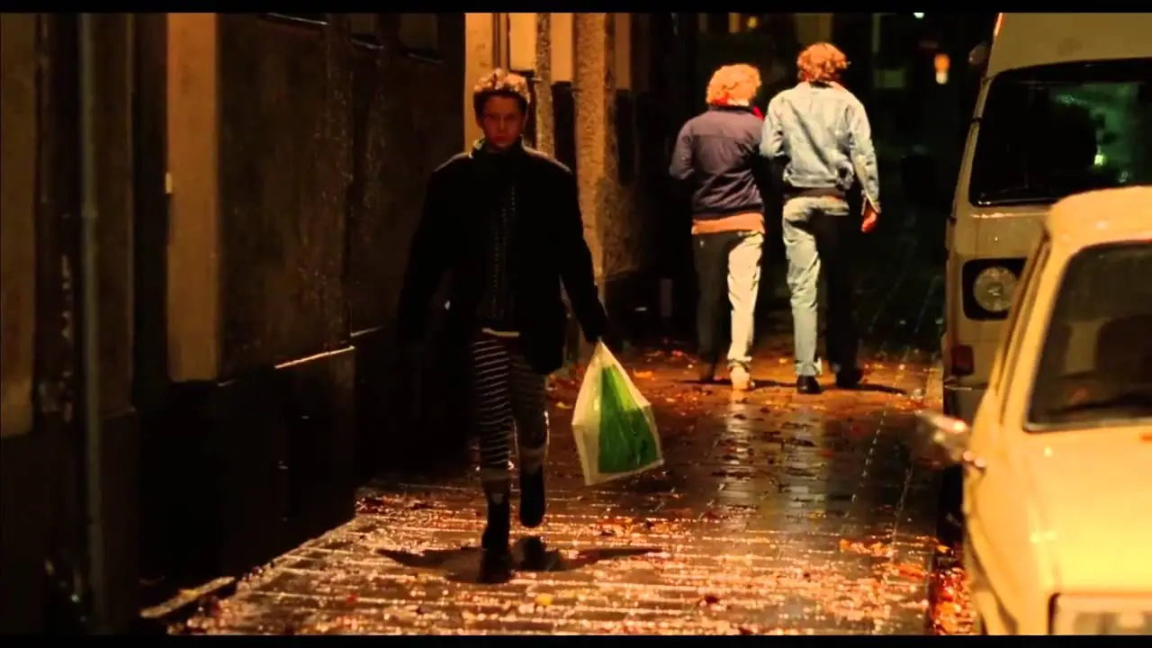 ¿Somos? — trailer