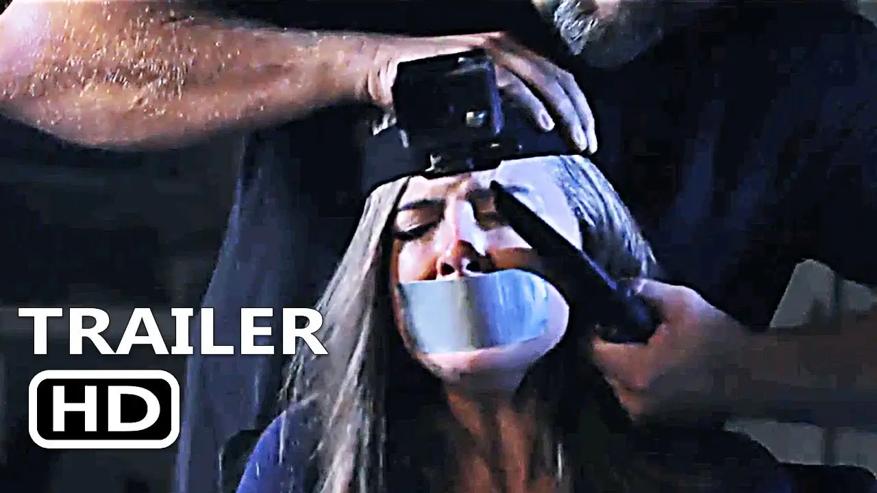 Broken Star — trailer